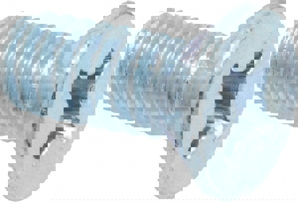 Machine Screw: 1/4-20 x 5/8