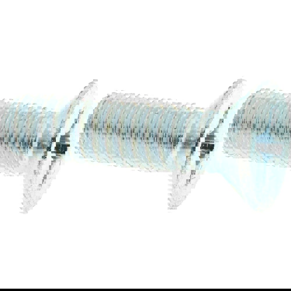 Machine Screw: 1/4-20, 1