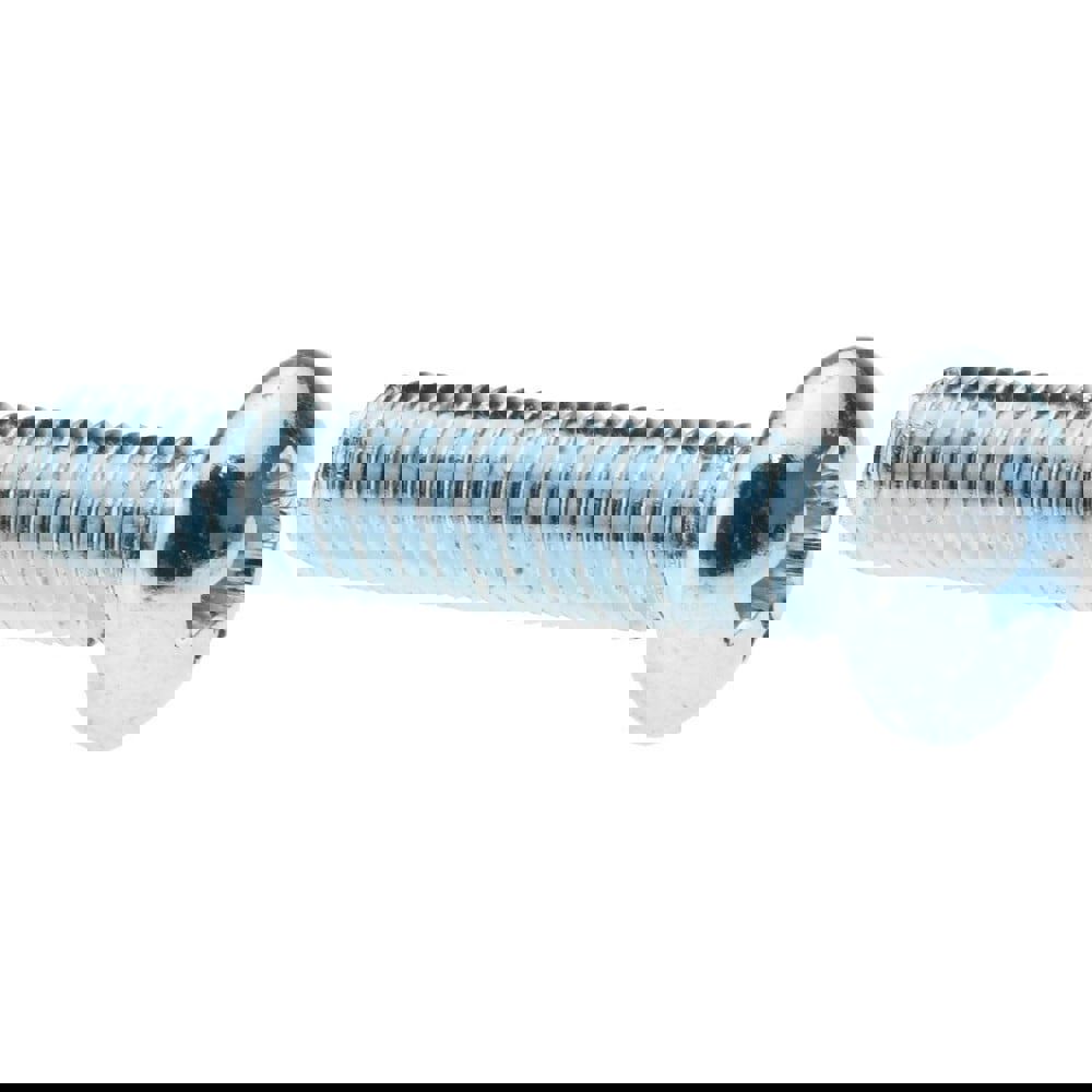 Machine Screw: #8-32, 3/4