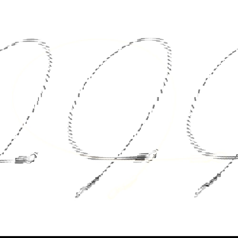 Machine Screw: 1/4-20, 3