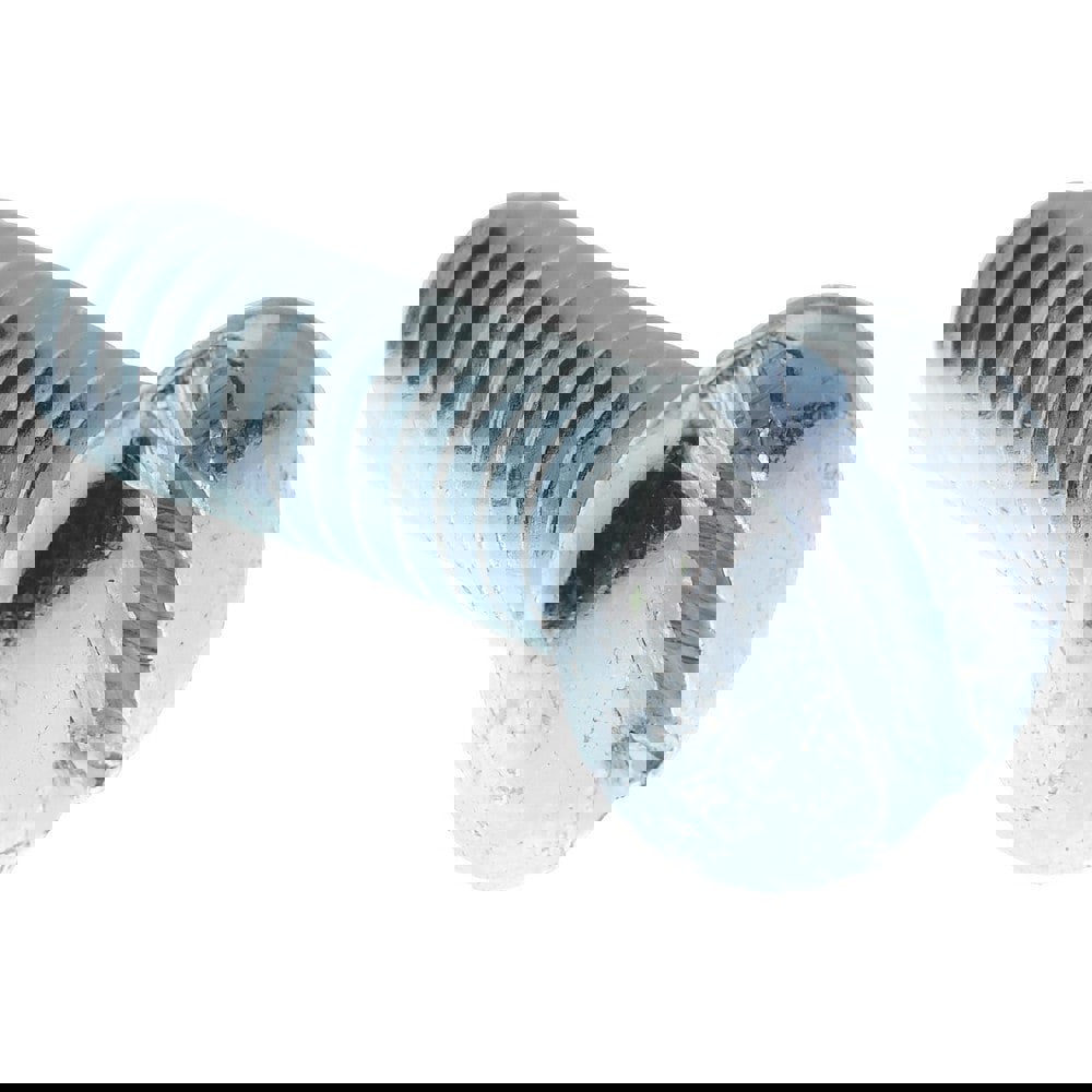 Machine Screw: #6-32 x 1/2