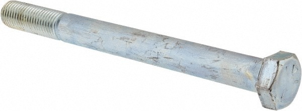 Hex Head Cap Screw: 1-8, 11