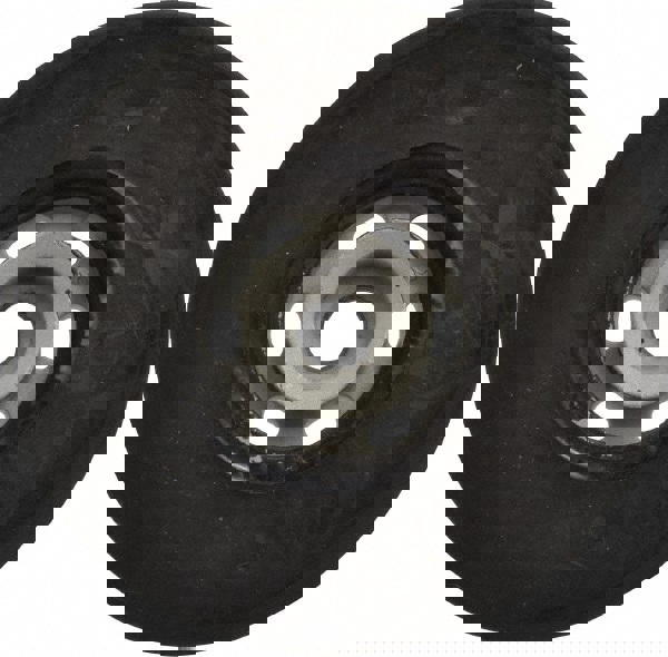 Disc Backing Pad: Smooth Backing Pad