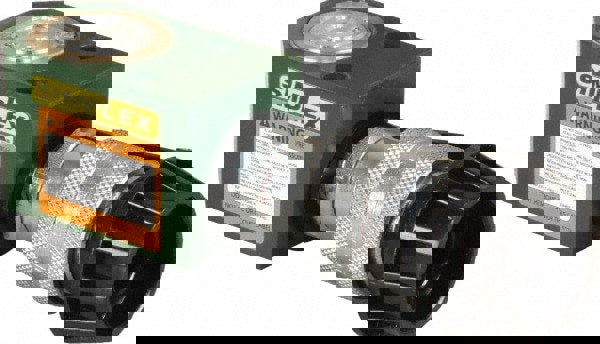 Cylinders & Accessories