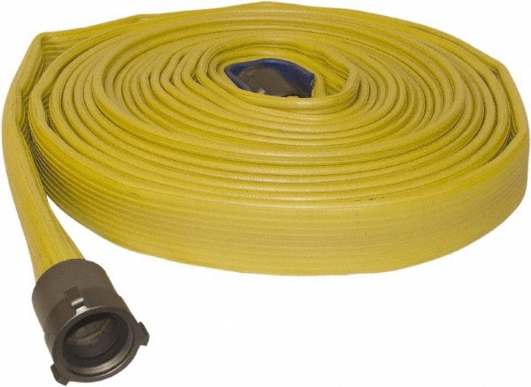Fire Hose: Polyester