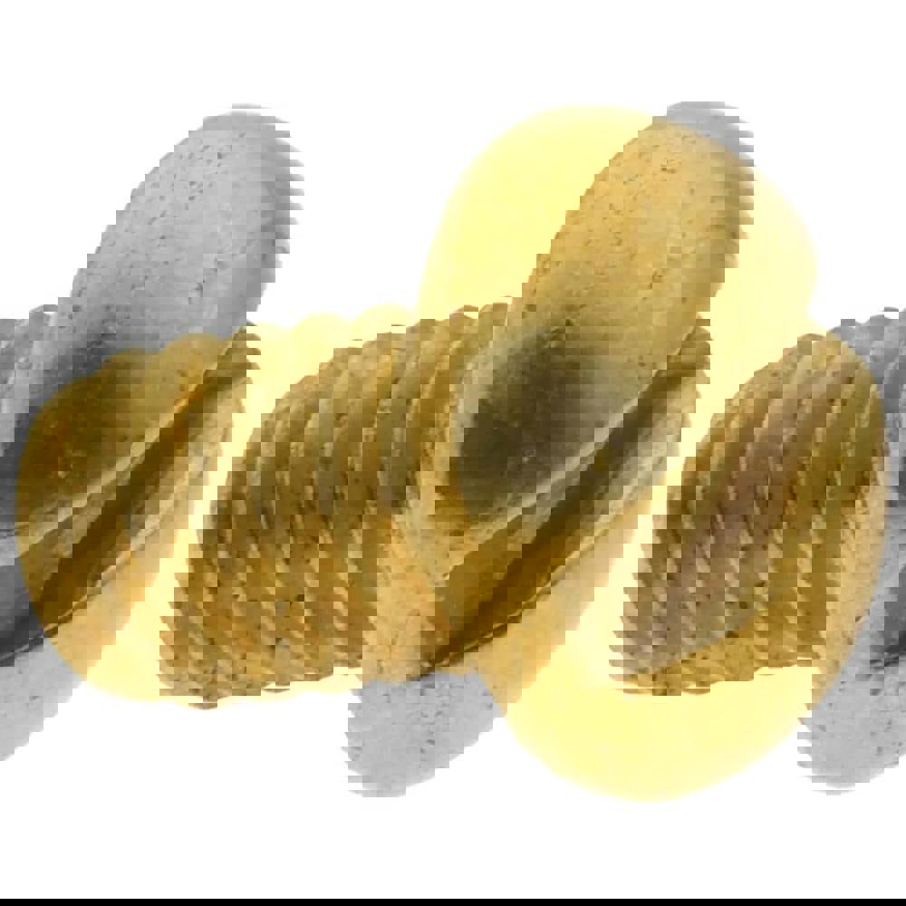 Machine Screw: #8-32 x 1/4