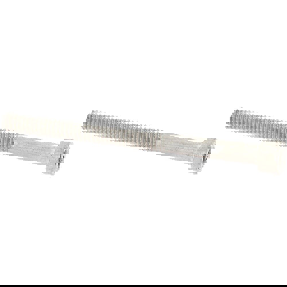 Hex Socket Cap Screw: #0-80 UNF, 0.05 Drive