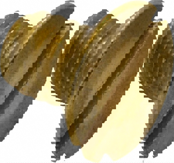 Machine Screw: #8-32 x 1/4