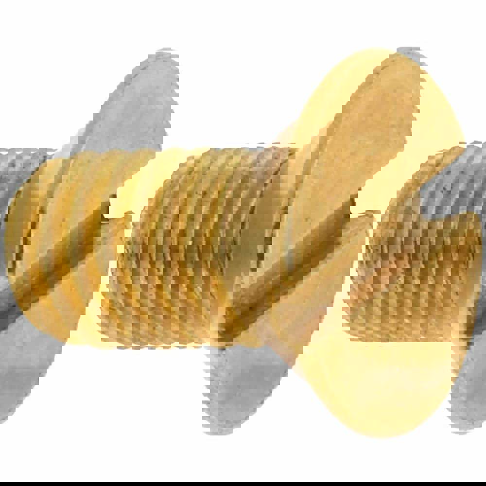 Machine Screw: #10-32 x 3/8