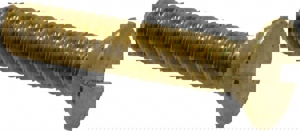 Machine Screw: 1/4-20 x 1-1/4