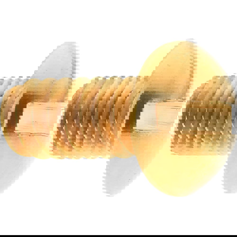 Machine Screw: #4-40 x 1/4