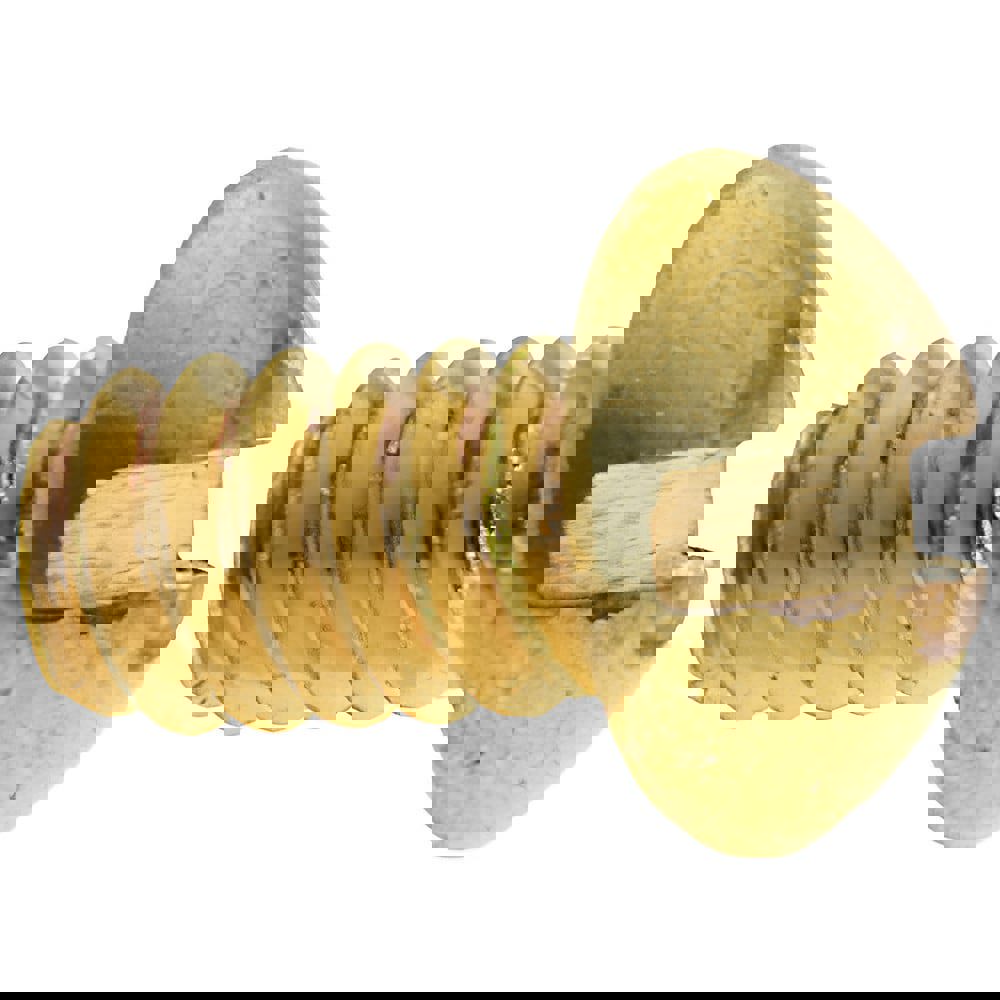 Machine Screw: #6-32 x 1/4