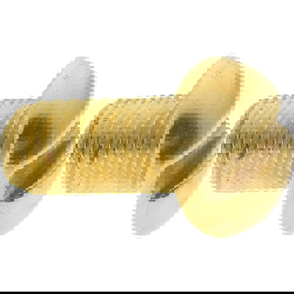 Machine Screw: #8-32 x 3/8