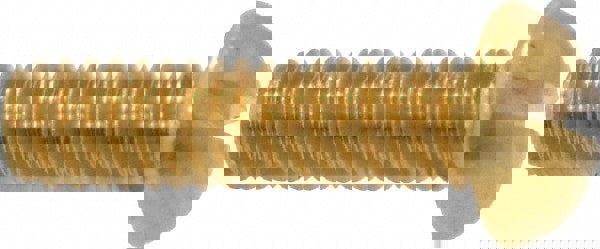 Machine Screw: #8-32 x 5/8