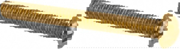 Machine Screw: #8-32 x 1-1/2