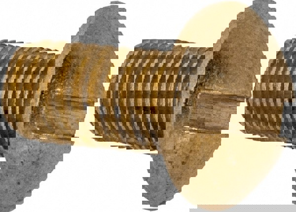 Machine Screw: #10-32 x 3/8