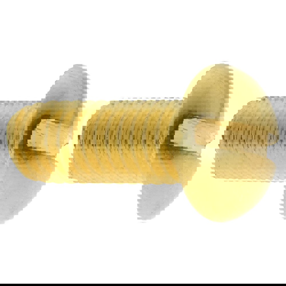 Machine Screw: #10-32 x 1/2