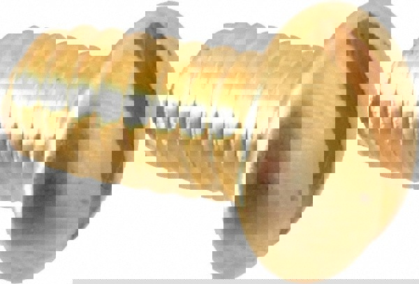 Machine Screw: 1/4-20 x 1/2