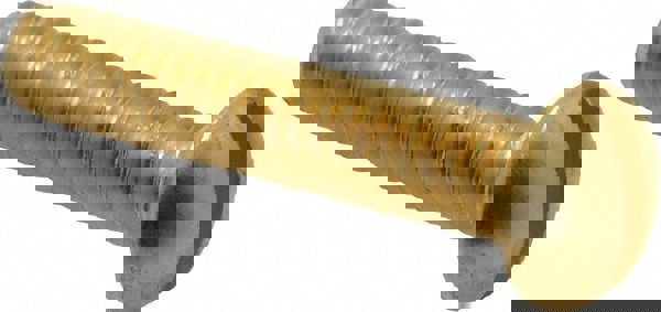 Machine Screw: 1/4-20 x 1-1/4