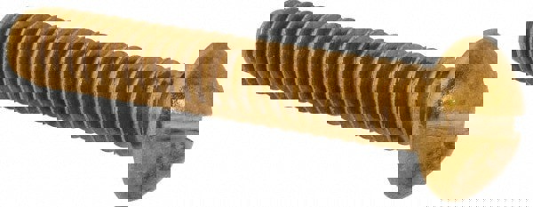 Machine Screw: 1/4-20 x 1-1/2