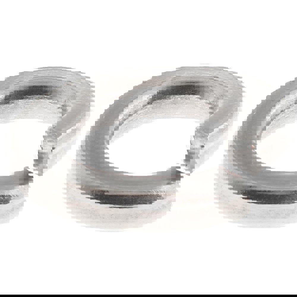 #10 Screw 316 Stainless Steel Split Lock Washer