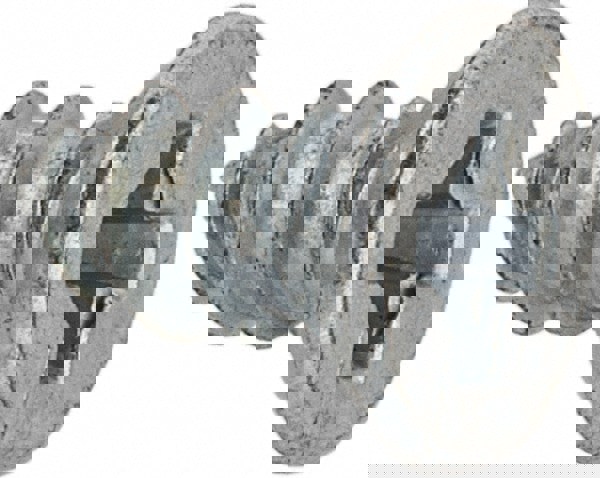 #4 Flat Head Phillips Sheet Metal Screw