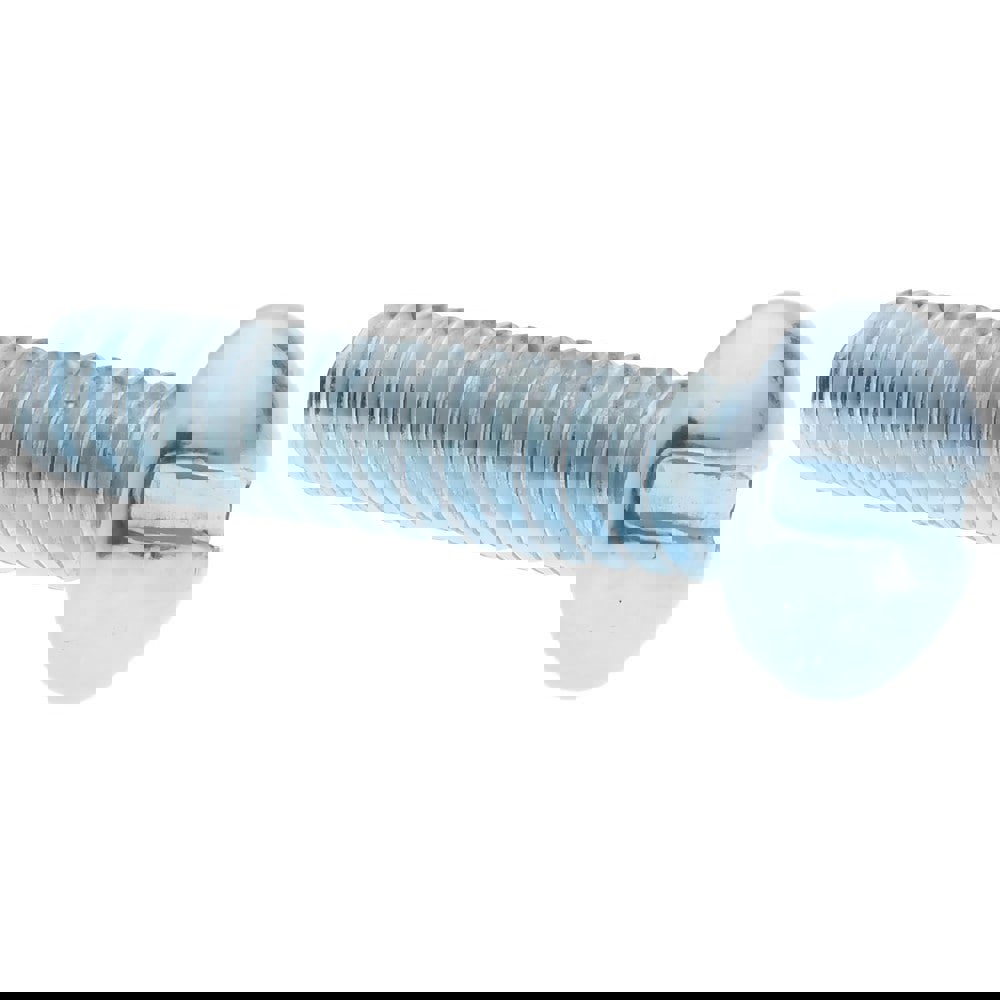 Machine Screw: #4-40 x 1/2