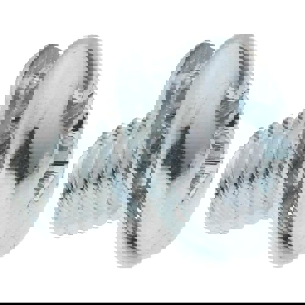 Machine Screw: #6-32 x 1/4