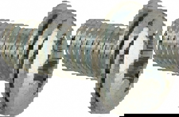 Machine Screw: #6-32 x 3/8