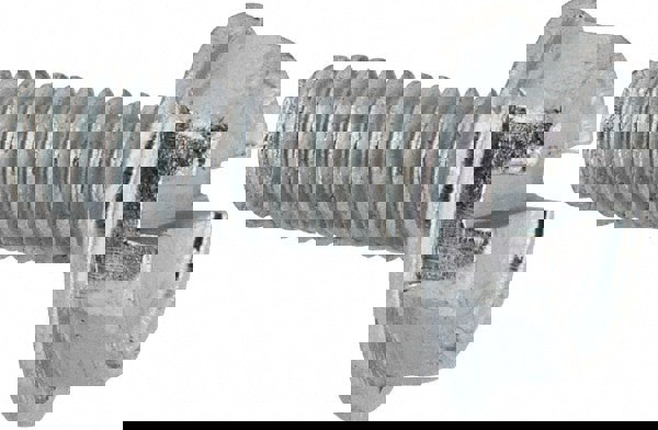 Machine Screw: #6-32 x 3/8