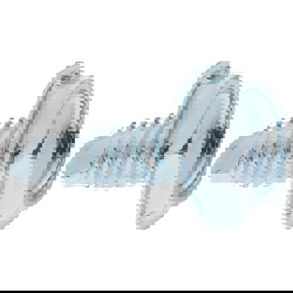 #6, Hex Washer Head, Hex Drive, 1/2