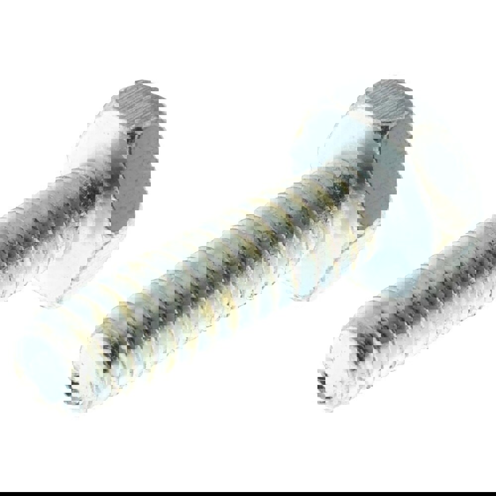 Machine Screw: #6-32 x 1/2