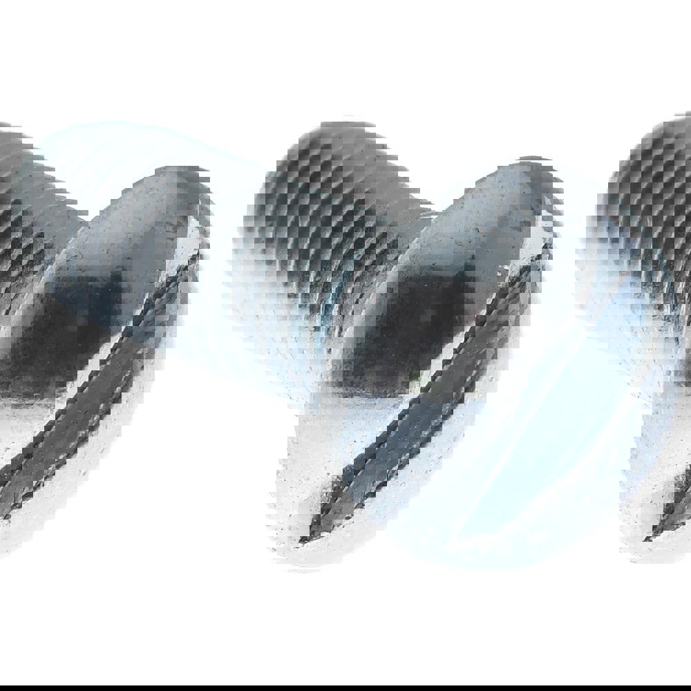 Machine Screw: #6-32 x 1/2