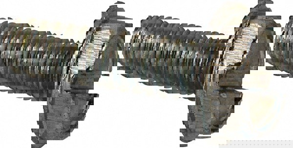 Machine Screw: #6-32 x 1/2