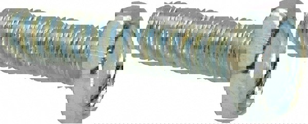 Machine Screw: #6-32 x 5/8