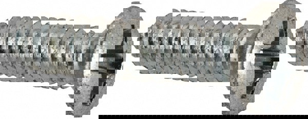 #6 Oval Head Phillips Sheet Metal Screw