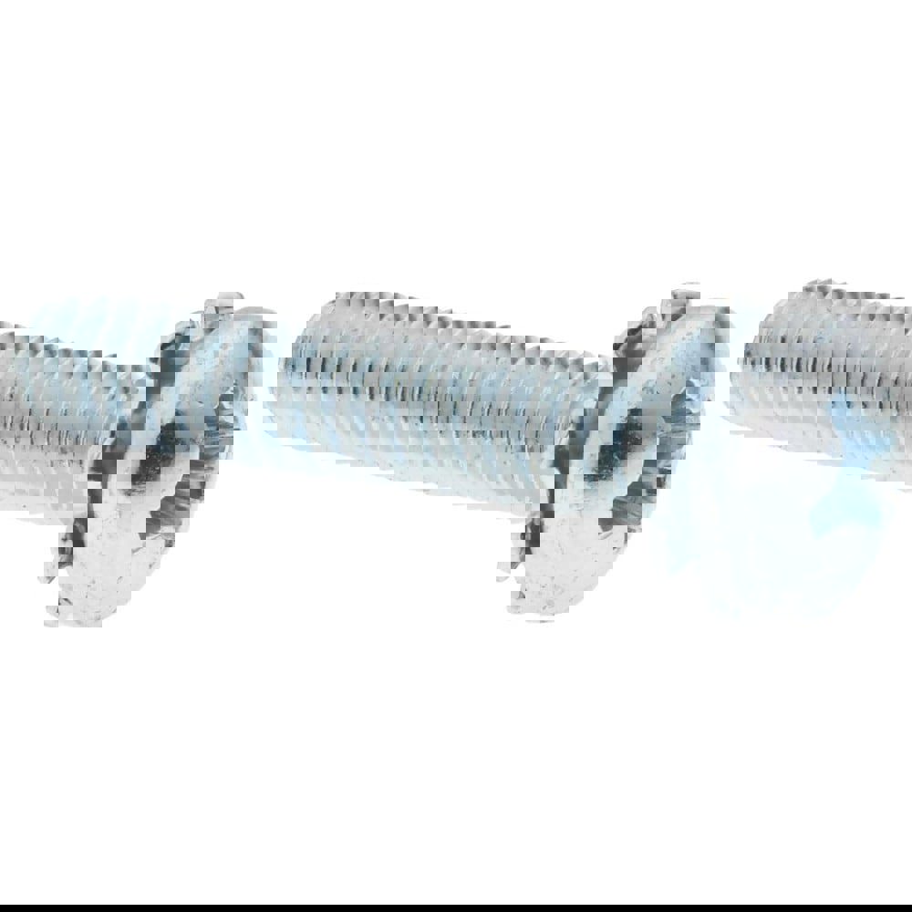 Machine Screw: #6-32 x 3/4