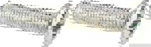 #6 Oval Head Phillips Sheet Metal Screw