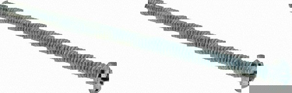 Machine Screw: #6-32 x 3