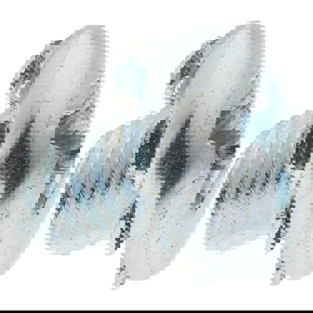 Machine Screw: #8-32 x 1/4