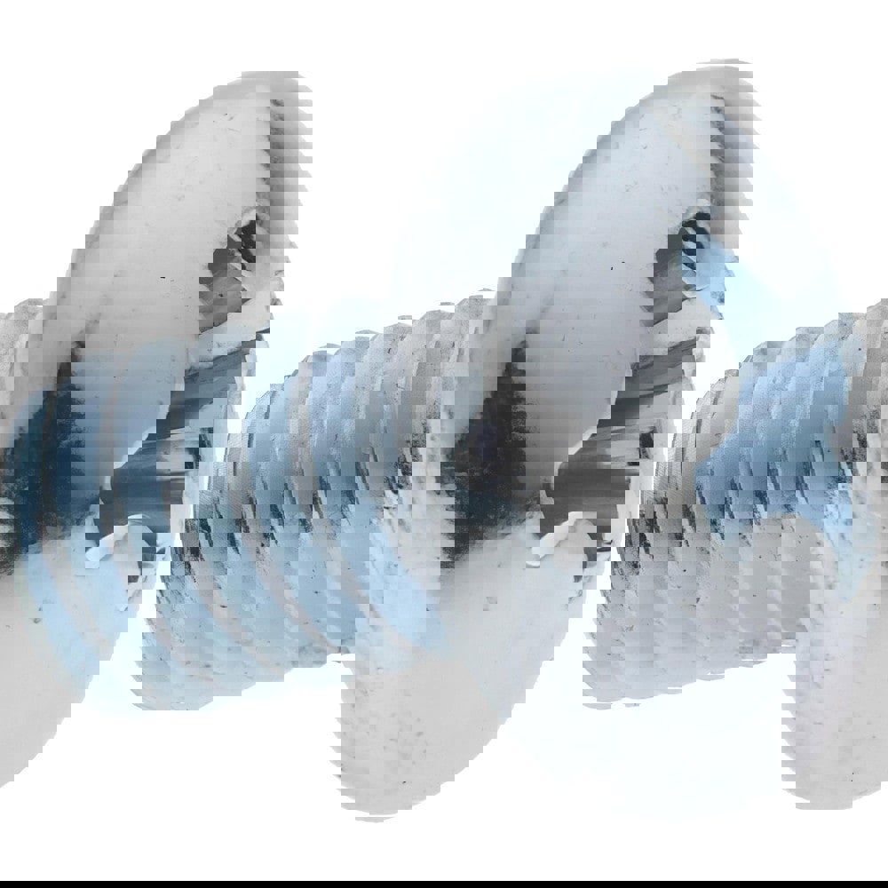 Machine Screw: #8-32 x 1/4