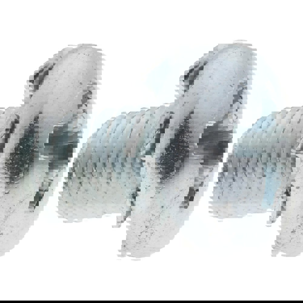 Machine Screw: #8-32 x 5/16