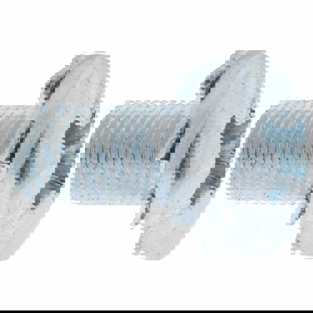 Machine Screw: #8-32 x 3/8