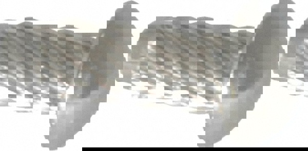 #8 Round Head Sheet Metal Screw