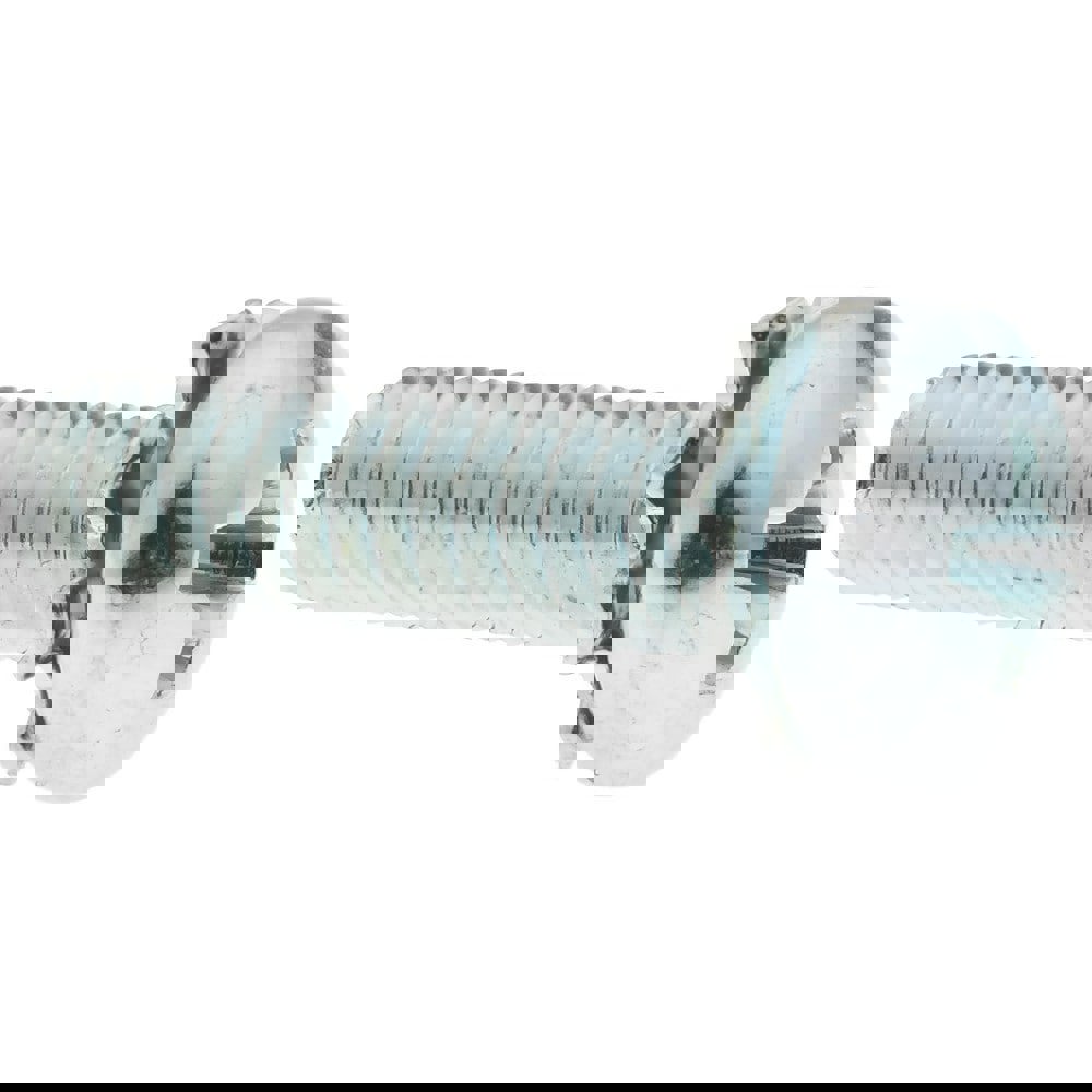 Machine Screw: #8-32 x 5/8