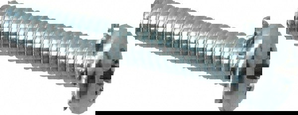 Machine Screw: #8-32 x 1