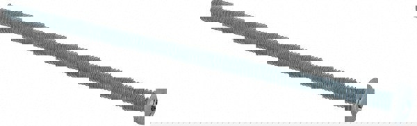 Machine Screw: #8-32 x 3-1/2