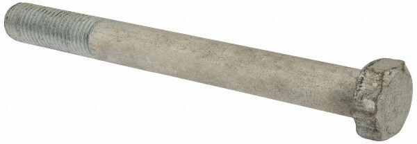 Hex Head Cap Screw: 1-8, 10