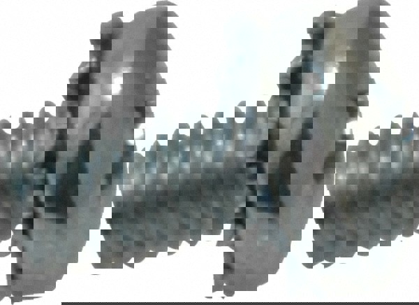 Machine Screw: #10-24 x 3/8