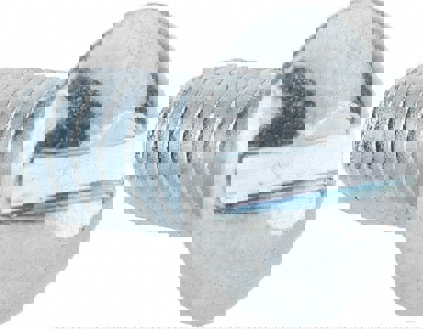 Machine Screw: #10-24 x 3/8